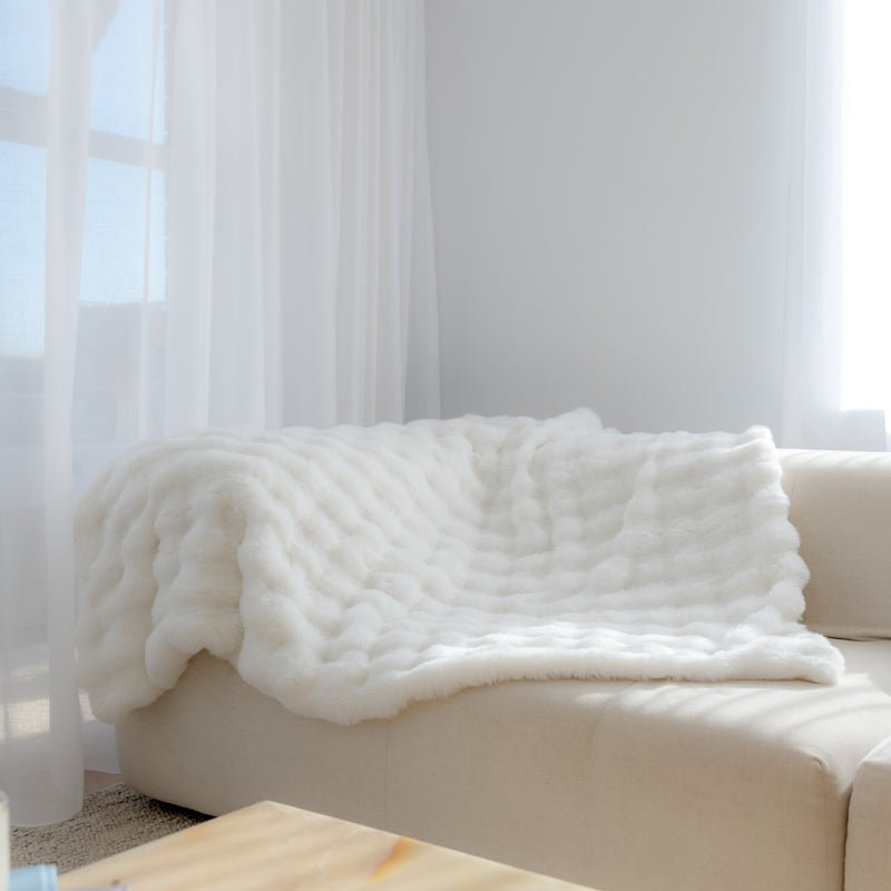 Cloud Blanket