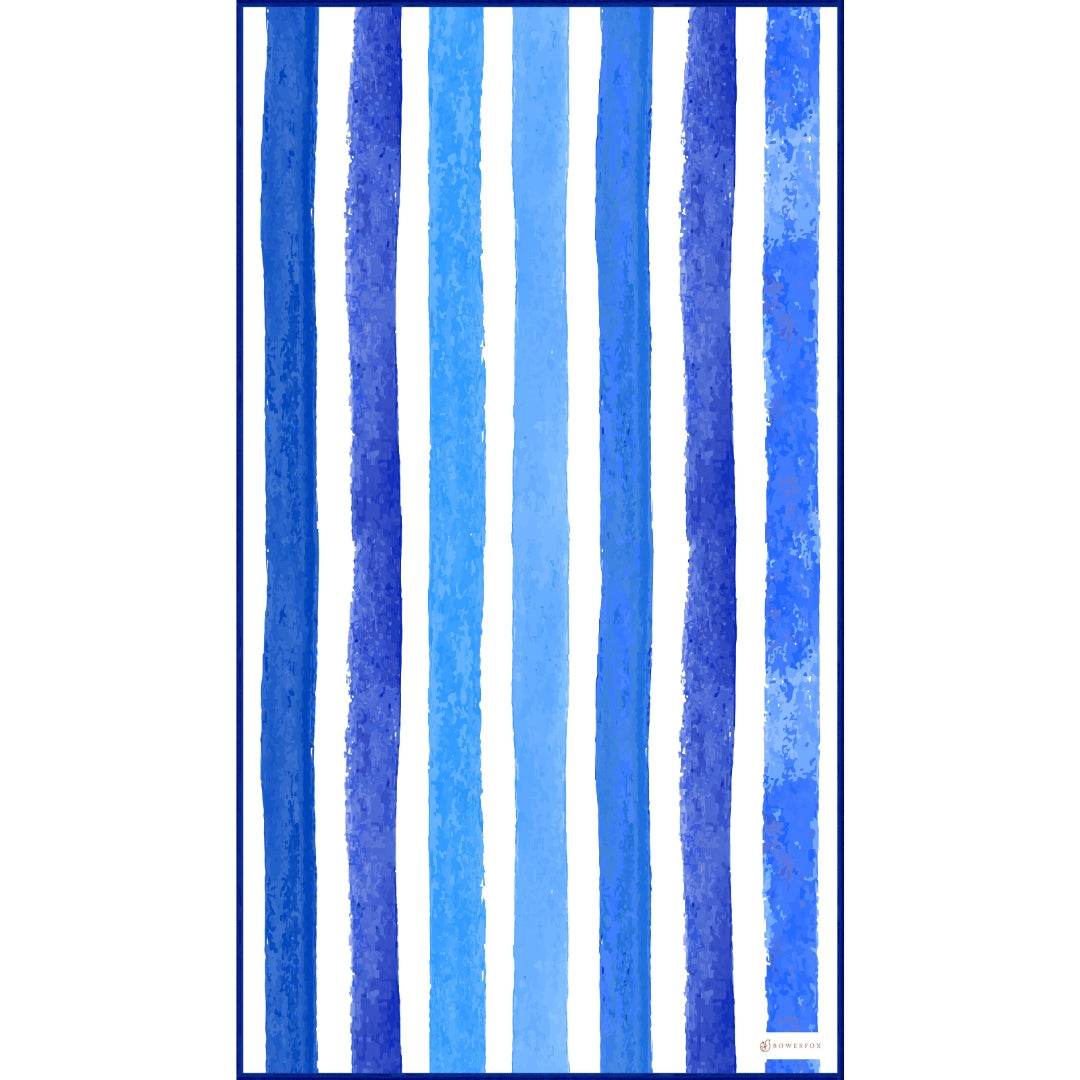 Bower Blue