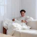 Cloud Blanket