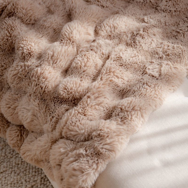 Cloud Blanket