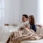 Cloud Blanket