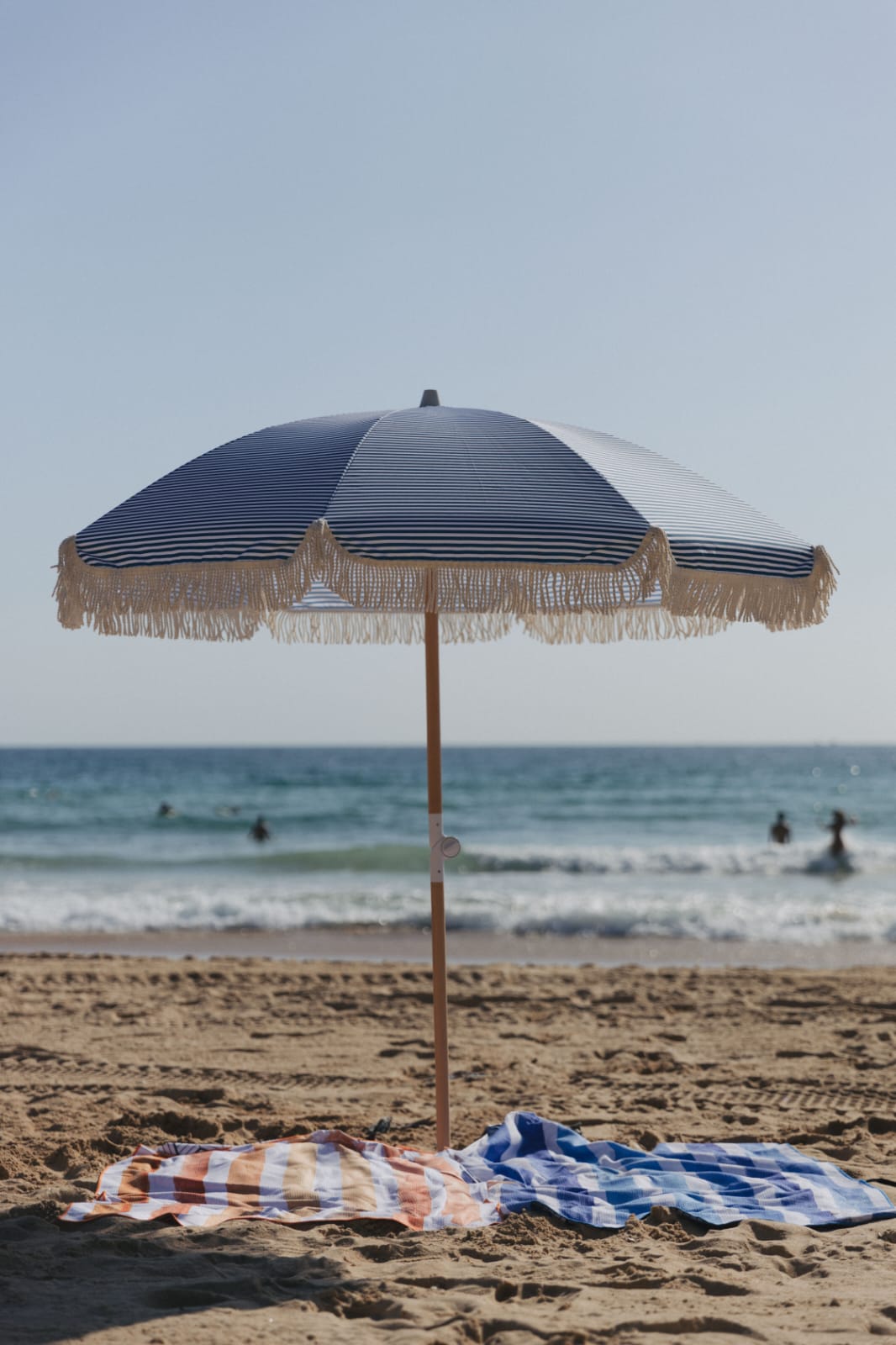 Nomad Umbrella