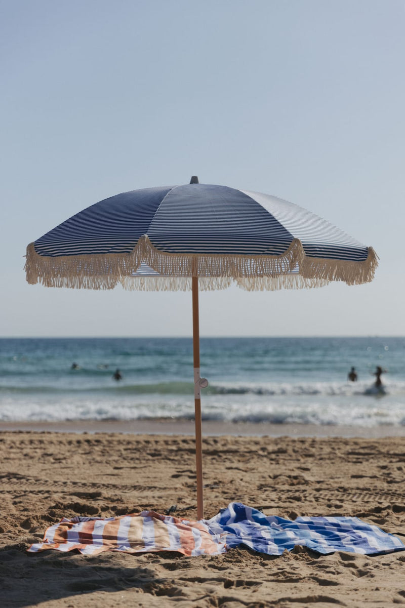 Nomad Umbrella